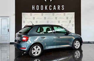 SKODA Fabia 1.0 TSI 70KW 95cv Ambition