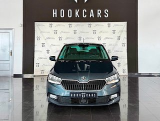 SKODA Fabia 1.0 TSI 70KW 95cv Ambition