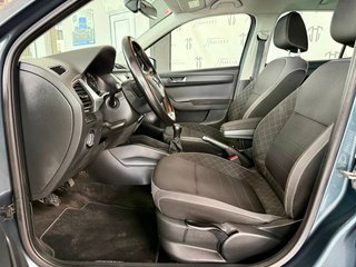 SKODA Fabia 1.0 TSI 70KW 95cv Ambition