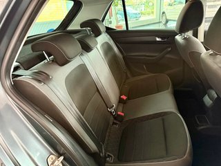 SKODA Fabia 1.0 TSI 70KW 95cv Ambition