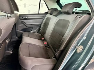 SKODA Fabia 1.0 TSI 70KW 95cv Ambition