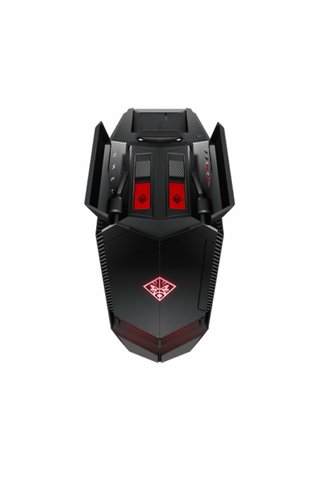 PC Gaming HP Omen 880