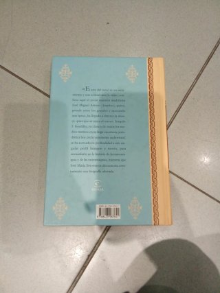 Joselito. punto y seguido (Spanish Edition)