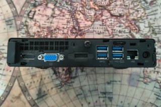 Mini PC HP EliteDesk i5