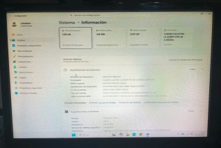 Mini PC HP EliteDesk i5