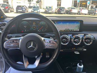 Mercedes-Benz Clase A 250 AMG 2018