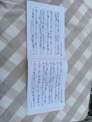 Libro Nuevo Lenguaje Musical III
