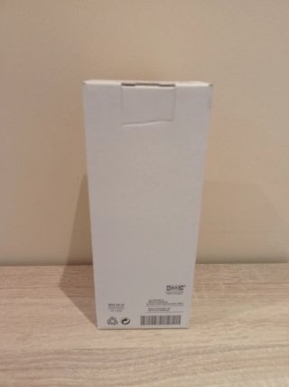 Juego 4 tazas Ikea UNGDOM