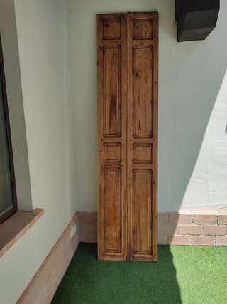Contraventanas Cervantes