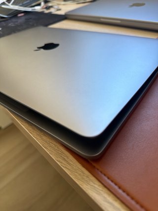 MacBook Pro 13 i5 2019 8GB SSD 128GB