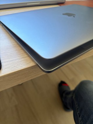 MacBook Pro 13 i5 2019 8GB SSD 128GB