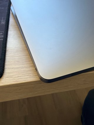 MacBook Pro 13 i5 2019 8GB SSD 128GB