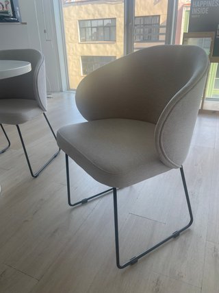 Silla Hannun Lana Beige