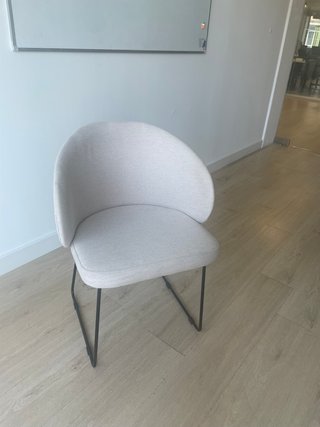 Silla Hannun Lana Beige