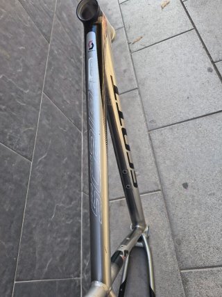 Cuadro MTB Scott 29 pulgadas