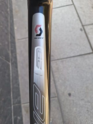 Cuadro MTB Scott 29 pulgadas