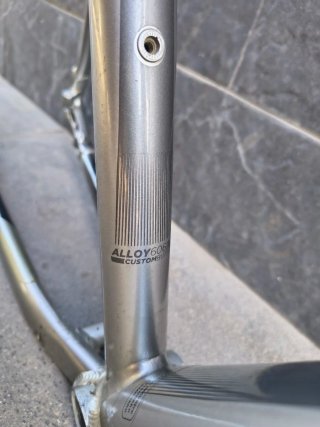 Cuadro MTB Scott 29 pulgadas