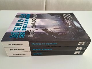 Trilogía de los Mundos