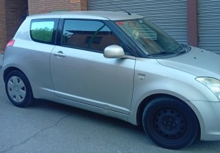 Suzuki Swift 2008