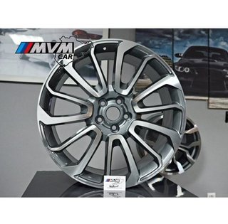 Juego de 4 Llantas 20 Velar RR008