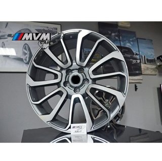 Juego de 4 Llantas 20 Velar RR008