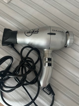 Secador Profesional Salerm Skylab 3000