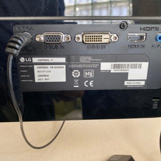 Pack PC Acer i3 6ª Gen + 8GB RAM + Monitor LG 22"