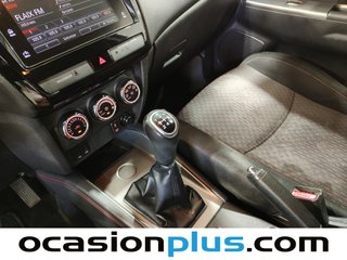 Mitsubishi ASX 160 MPI Motion 86 kW (117 CV)