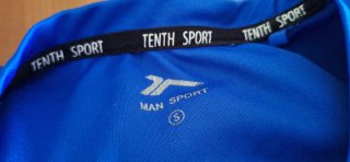 3 Conjuntos de Deporte para Chico