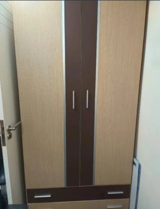Dormitorio Juvenil con Cama Nido y Escritorio