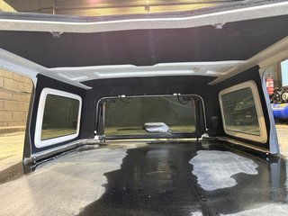 Techo Duro (Hard Top) para Jeep Wrangler