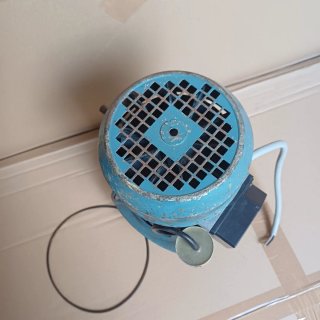 Bomba de agua eléctrica