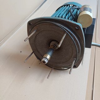 Bomba de agua eléctrica