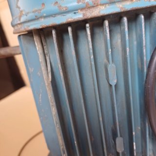 Bomba de agua eléctrica