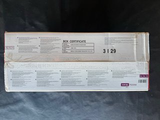 Impresora Canon PIXMA TS3350 Negra