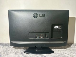 Televisor LG 28 Negro
