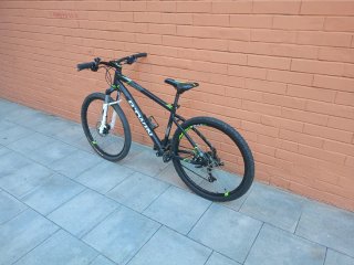 Rockrider ST520 L