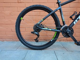 Rockrider ST520 L