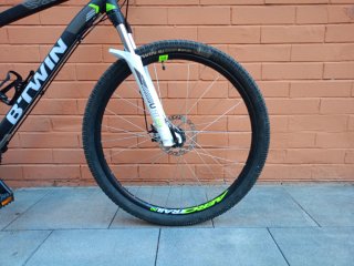 Rockrider ST520 L