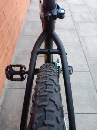 Rockrider ST520 L
