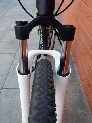 Rockrider ST520 L