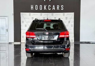 FIAT Freemont Lounge 2.0 16v 170cv Diesel