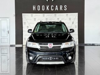 FIAT Freemont Lounge 2.0 16v 170cv Diesel