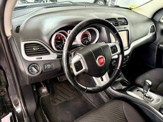 FIAT Freemont Lounge 2.0 16v 170cv Diesel