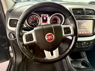 FIAT Freemont Lounge 2.0 16v 170cv Diesel