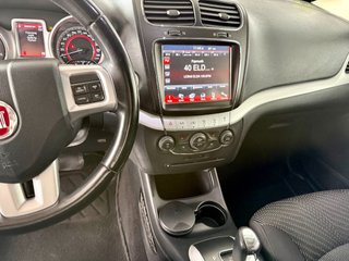 FIAT Freemont Lounge 2.0 16v 170cv Diesel