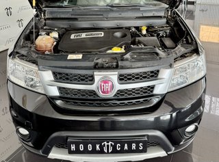 FIAT Freemont Lounge 2.0 16v 170cv Diesel