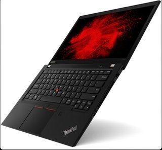 Lenovo ThinkPad P14s Táctil i7