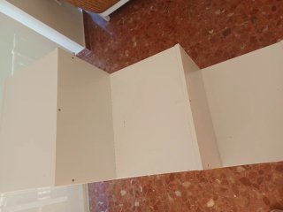 Estantería de Almacenamiento Infantil