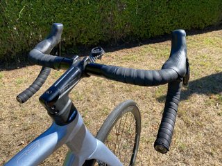 Bicicleta de Carretera BH RS1 3.5